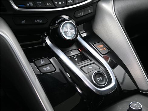 Used 2023 Acura TLX BASE image 6