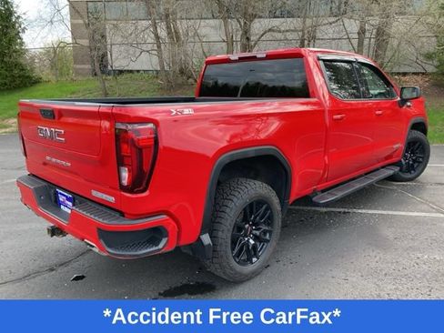 Used 2022 GMC Sierra 1500 Elevation AWD/4WD image 6