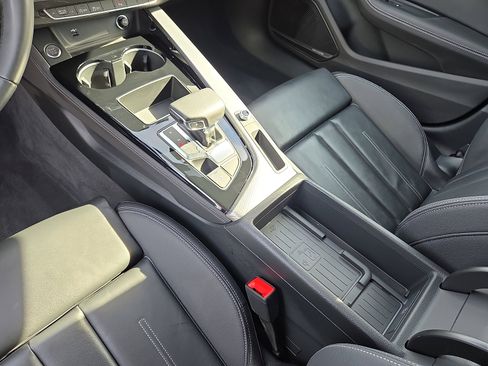 Used 2023 Audi A5 2.0T Premium Plus image 25