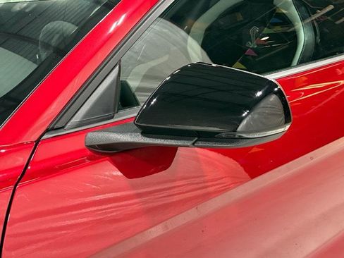 Used 2021 Ford Mustang Shelby GT500 w/ Carbon Fiber Track Pack RWD image 14
