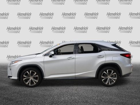 Used 2017 Lexus RX 350 FWD w/ Premium Package image 6