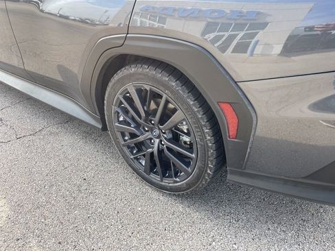 Used 2025 Subaru WRX Premium image 4