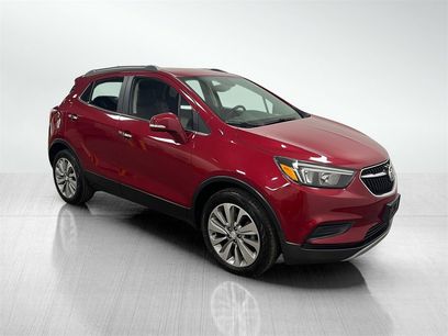 Used 2019 Buick Encore Preferred