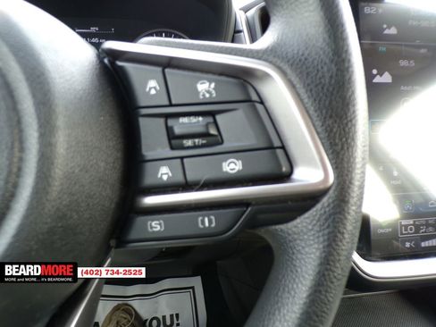 Used 2025 Subaru Impreza 2.0i Sport image 39