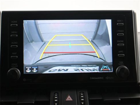 Used 2020 Toyota RAV4 Adventure image 17