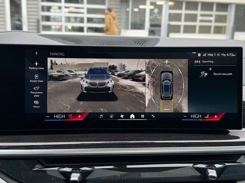 New 2026 BMW X5 xDrive50e w/ M Sport Package image 44