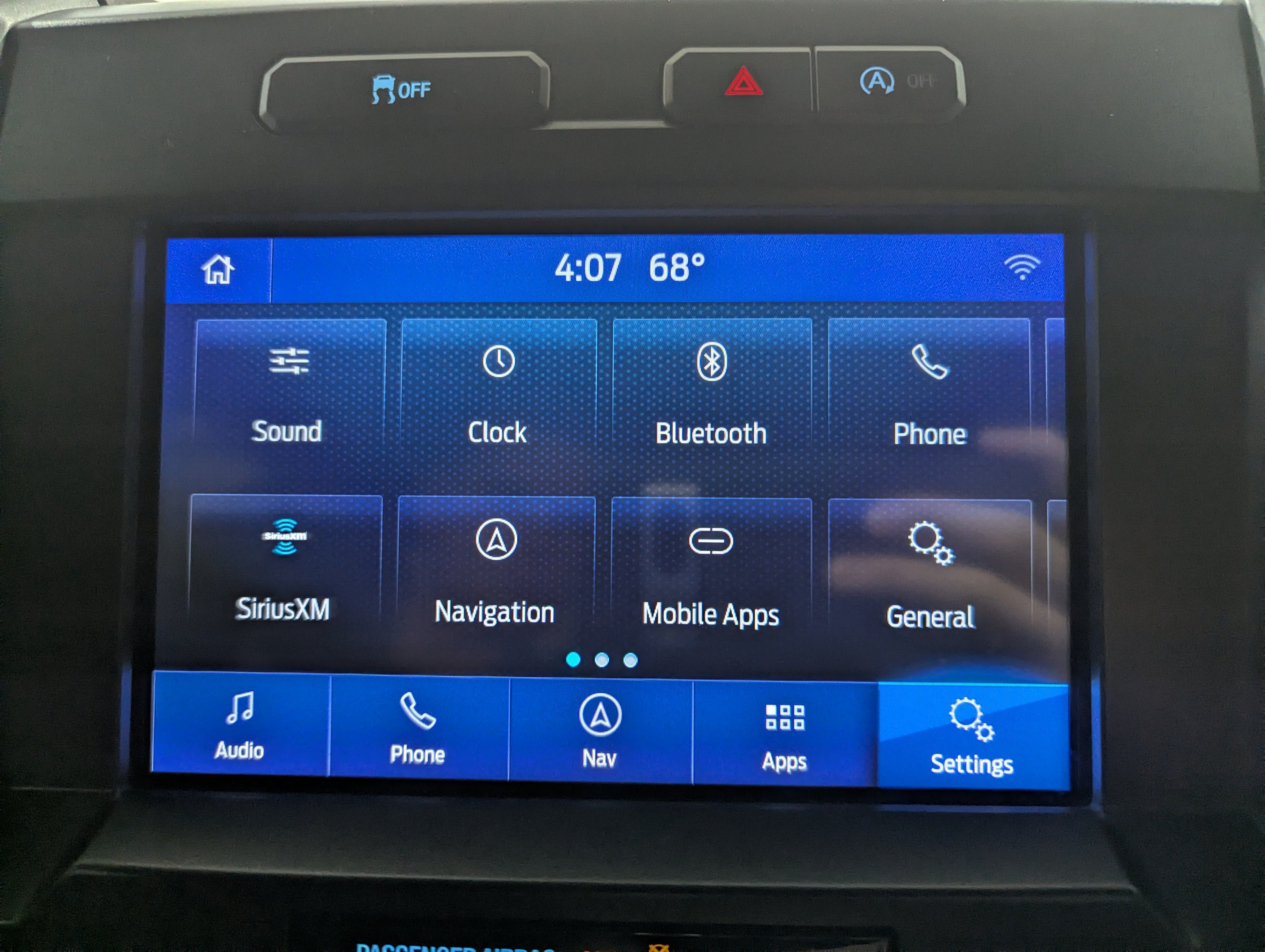 Used 2019 Ford F150 XLT w/ Equipment Group 302A Luxury AWD/4WD image 27
