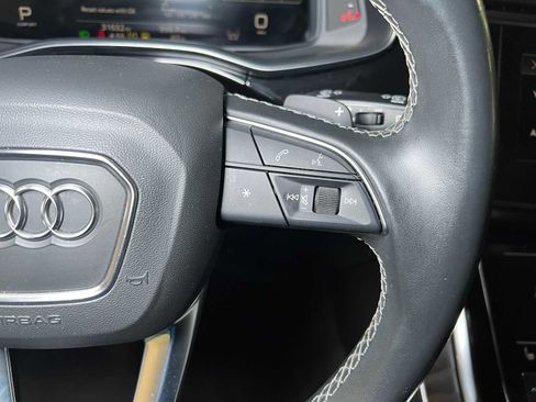 Used 2022 Audi Q8 Premium Plus w/ Premium Plus Package image 65