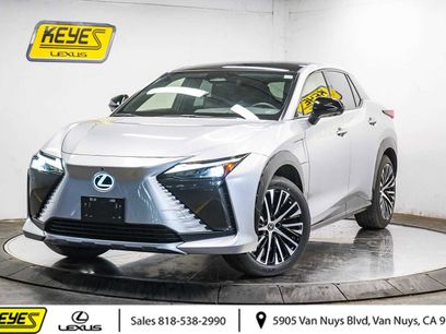 Used 2024 Lexus RZ 300e Premium w/ Technology Package