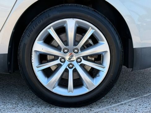 Used 2009 Lincoln MKS FWD image 27