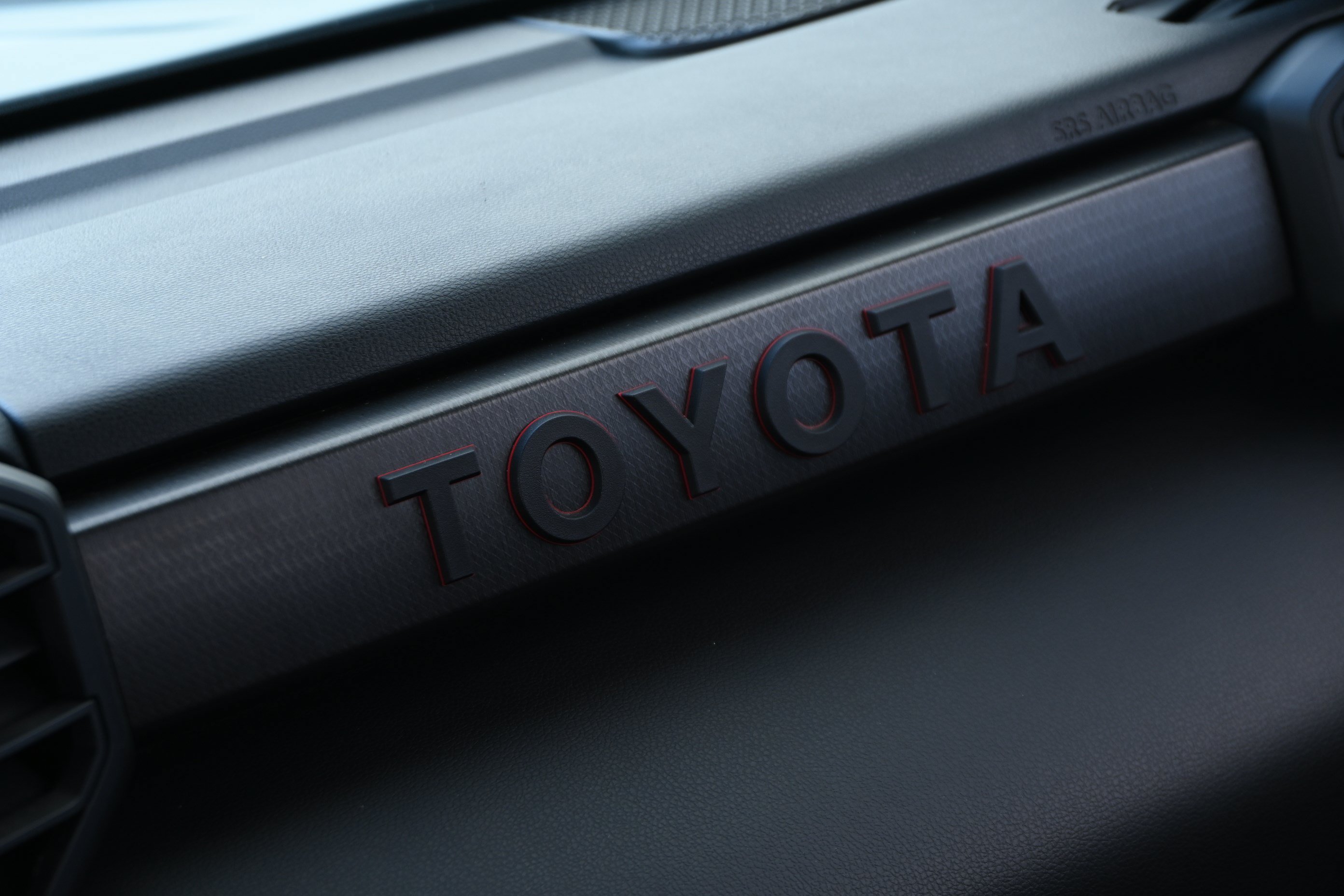 Used 2022 Toyota Tundra TRD Pro AWD/4WD image 43