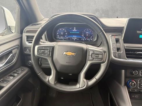 Used 2024 Chevrolet Tahoe LT RWD image 24