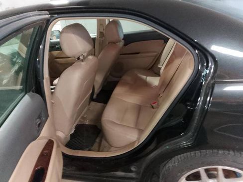 Used 2012 Ford Fusion SEL FWD image 24