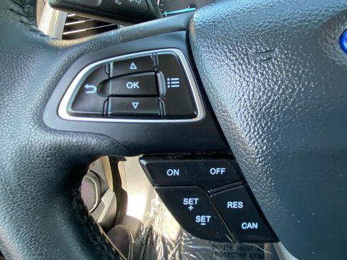 Used 2020 Ford EcoSport SE FWD image 40