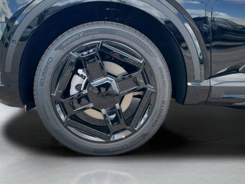 New 2027 Kia Telluride X-Line SX Prestige AWD/4WD image 36