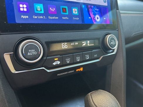 Used 2018 Honda Civic LX image 35