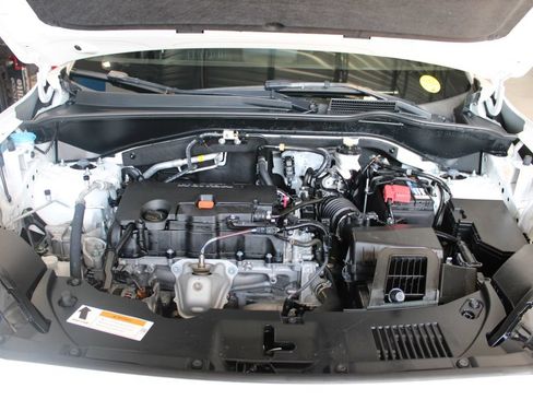 Used 2024 Honda HR-V Sport image 8