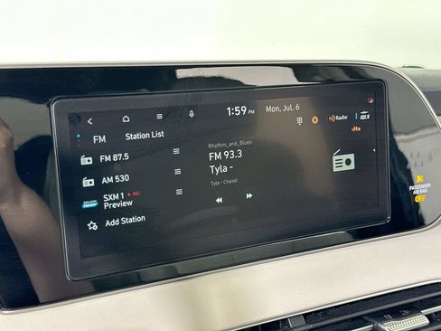 Used 2022 Hyundai Palisade Limited FWD image 30
