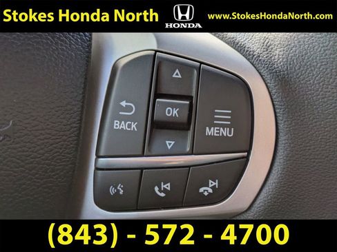 Used 2023 Ford Explorer XLT w/ Equipment Group 202A image 30