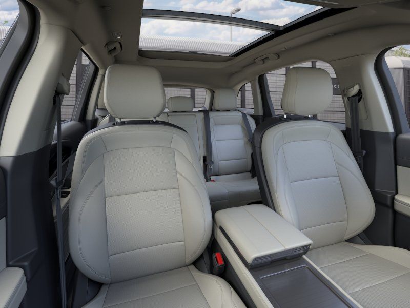 New 2026 Lincoln Nautilus Premier AWD/4WD image 34
