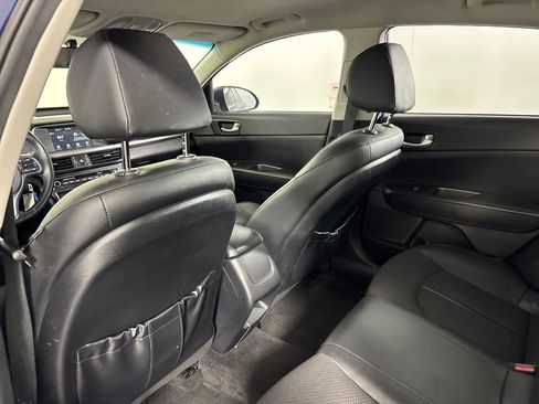 Used 2018 Kia Optima S image 30