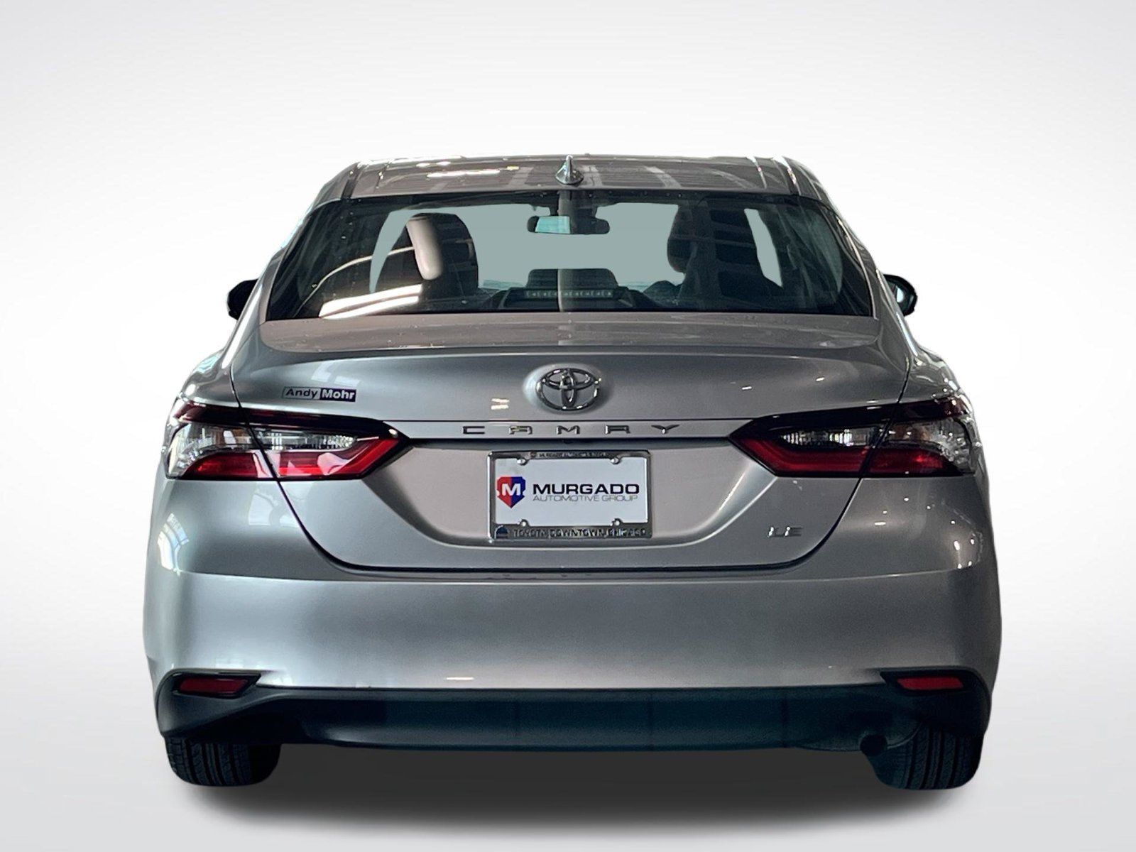 Used 2022 Toyota Camry LE FWD image 8