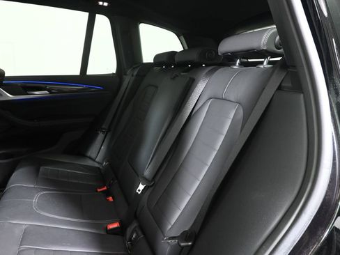 Certified 2024 BMW X3 M40i w/ Premium Package AWD/4WD image 6