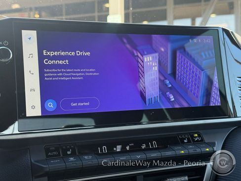 Used 2025 Toyota Camry SE w/ Multimedia Upgrade Package image 22