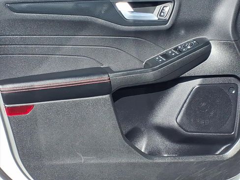 Used 2023 Ford Escape ST-Line w/ Tech Pack #1 image 20