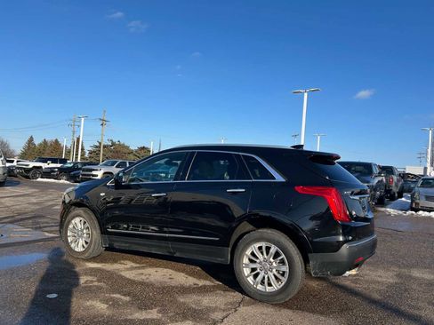 Used 2019 Cadillac XT5 FWD image 31