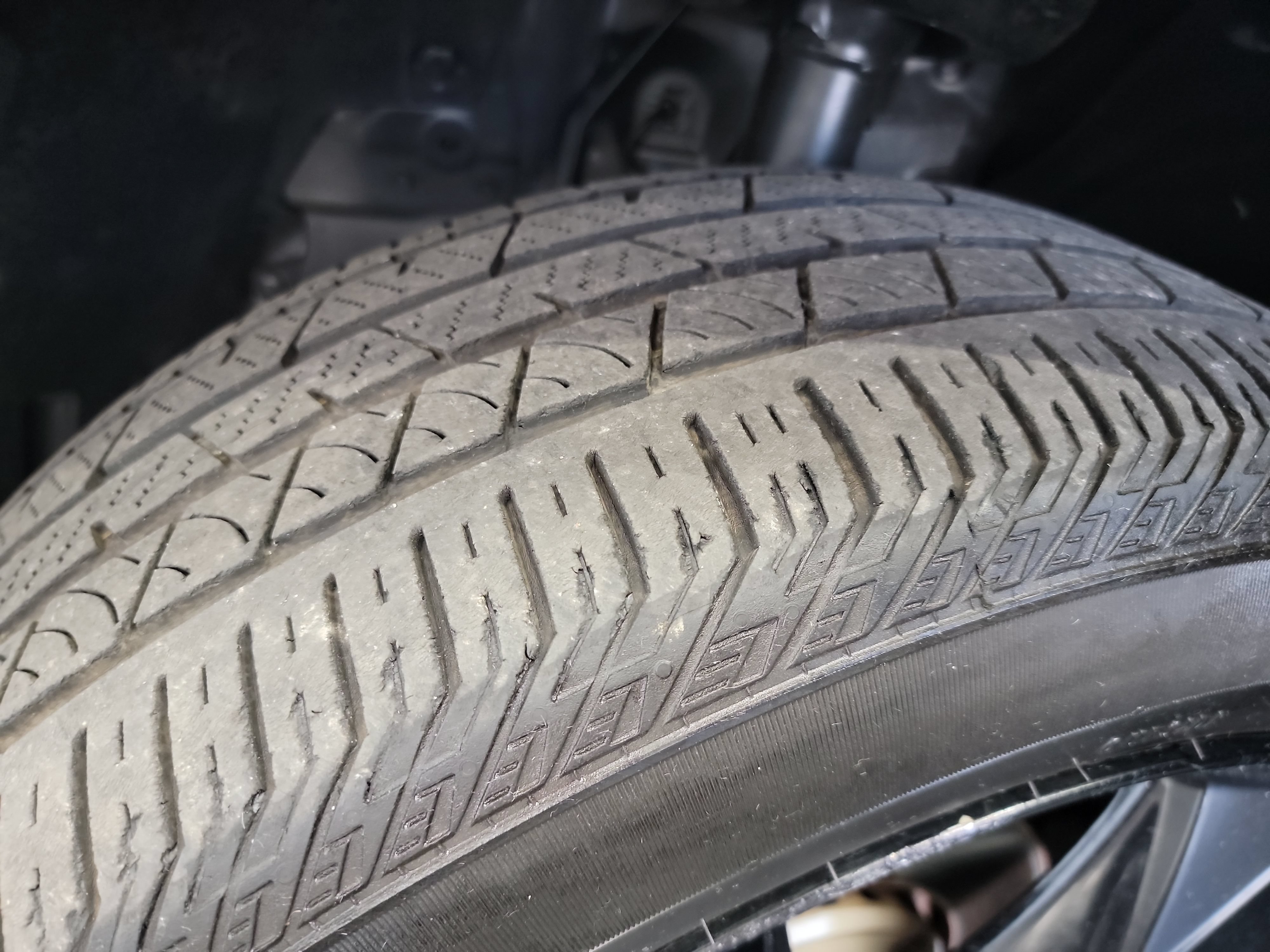 Used 2020 Honda Passport Elite image 31