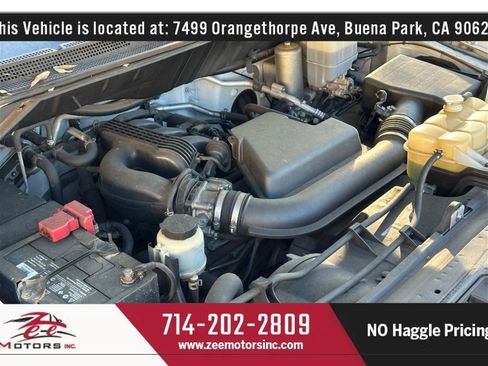 Used 2012 Nissan NV 2500 SV w/ Technology Pkg image 44