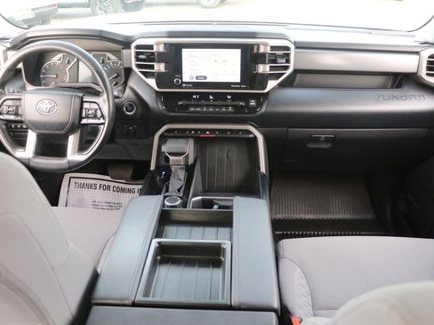 Used 2023 Toyota Tundra SR5 image 16