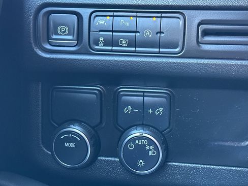 Certified 2024 Chevrolet Tahoe RST w/ Luxury Package image 37