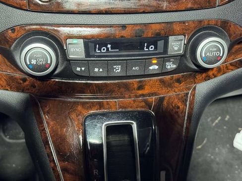 Used 2014 Honda CR-V EX-L image 35