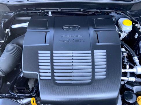 Certified 2023 Subaru Forester Premium AWD/4WD image 29