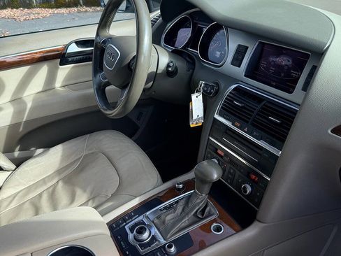 Used 2013 Audi Q7 3.0T Premium Plus w/ Premium Plus Pkg image 34