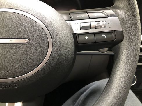 New 2026 Hyundai Tucson SEL image 24