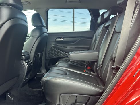 Used 2023 Hyundai Santa Fe XRT FWD image 19