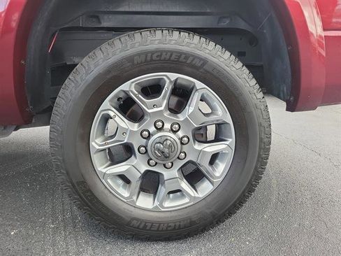 Used 2018 RAM 2500 Limited image 43