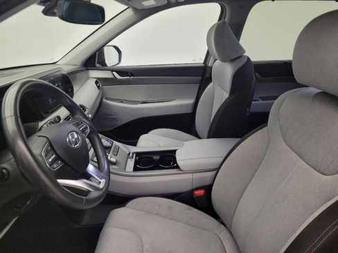 Used 2020 Hyundai Palisade SEL AWD/4WD image 17