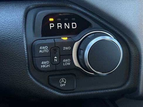 New 2026 RAM 1500 Big Horn image 19