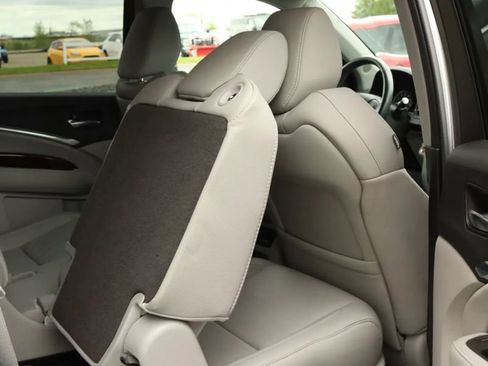 Used 2020 Acura MDX FWD image 57