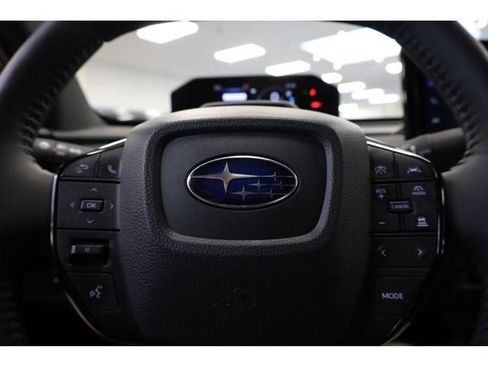 New 2026 Subaru Uncharted AWD image 34