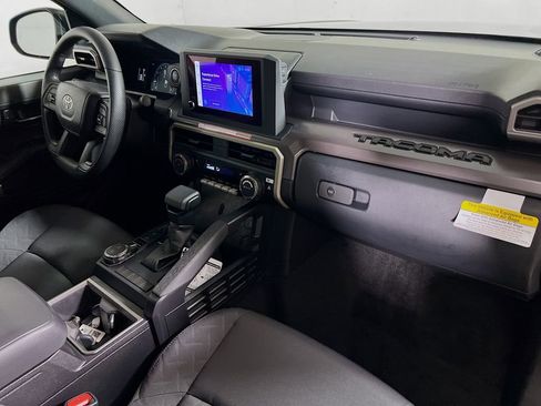 New 2026 Toyota Tacoma SR5 AWD/4WD image 24