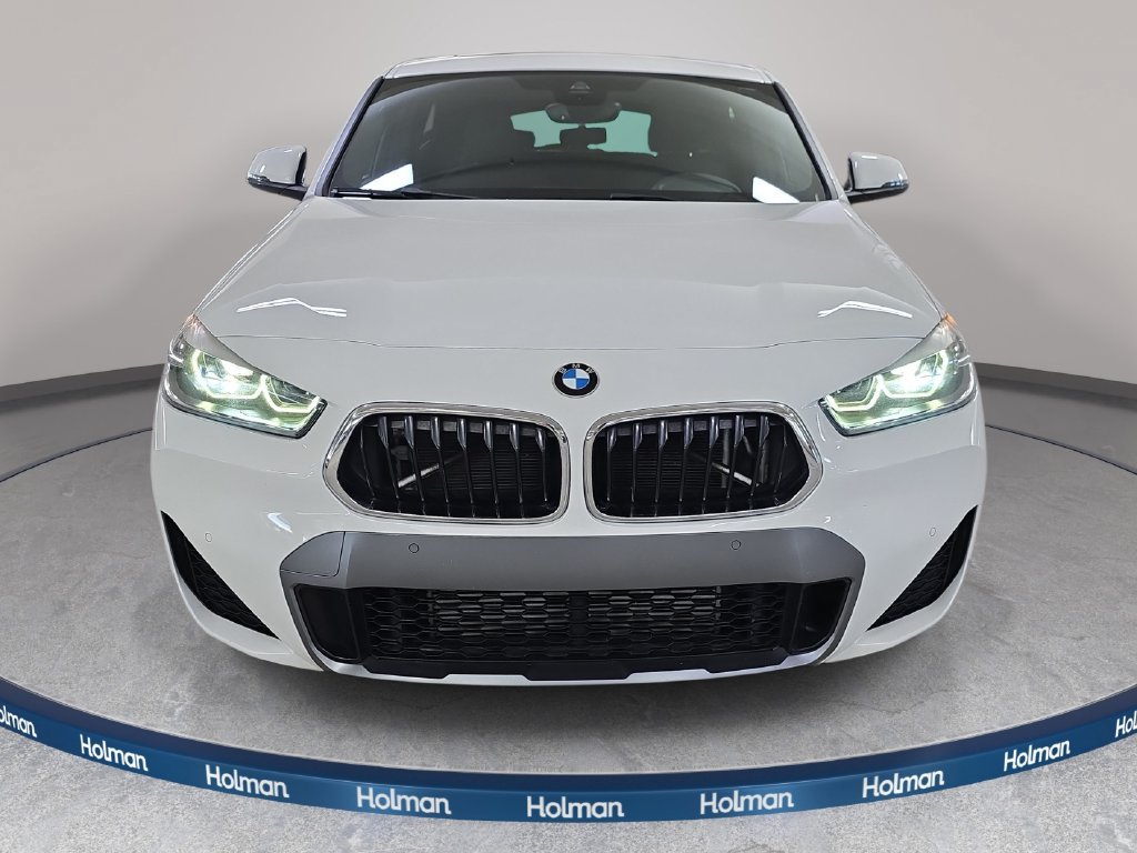 Used 2021 BMW X2 sDrive28i w/ M Sport X Package FWD image 3