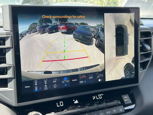 Certified 2026 Toyota Tundra TRD Pro w/ Tow Tech Package image 39