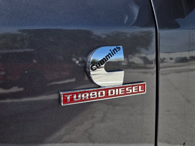 Certified 2024 RAM 2500 Laramie AWD/4WD image 15