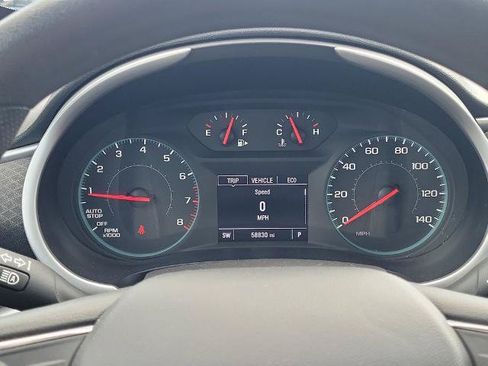 Used 2023 Chevrolet Malibu LT FWD image 27