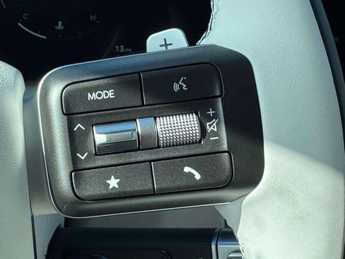 New 2026 Hyundai Palisade Calligraphy image 20